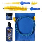 Music Nomad Premium Trumpet Care Kit - 6pc