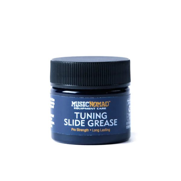 Music Nomad Premium Tuning Slide Grease