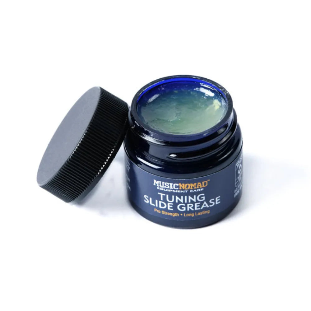 Music Nomad Premium Tuning Slide Grease