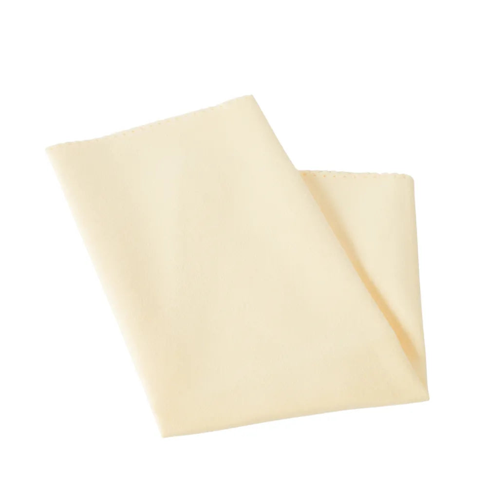 Music Nomad String Instrument Microfiber Polishing Cloth for Violin, Viola, Cello & Bass