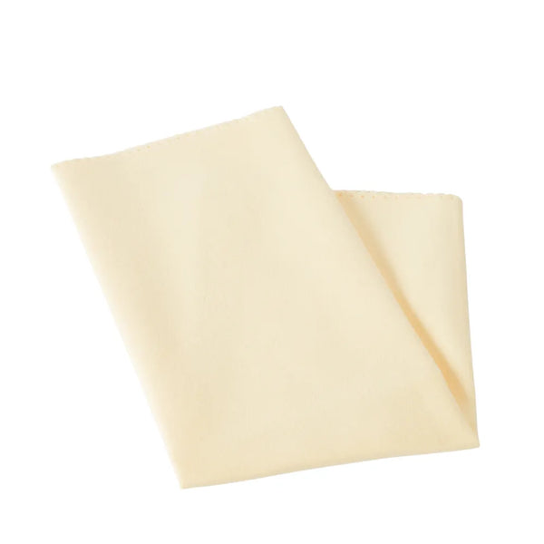 Music Nomad String Instrument Microfiber Polishing Cloth for Violin, Viola, Cello & Bass