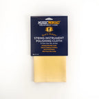 Music Nomad String Instrument Microfiber Polishing Cloth for Violin, Viola, Cello & Bass