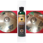 Music Nomad Cymbal Cleaner - Cleans, Polishes & Protects