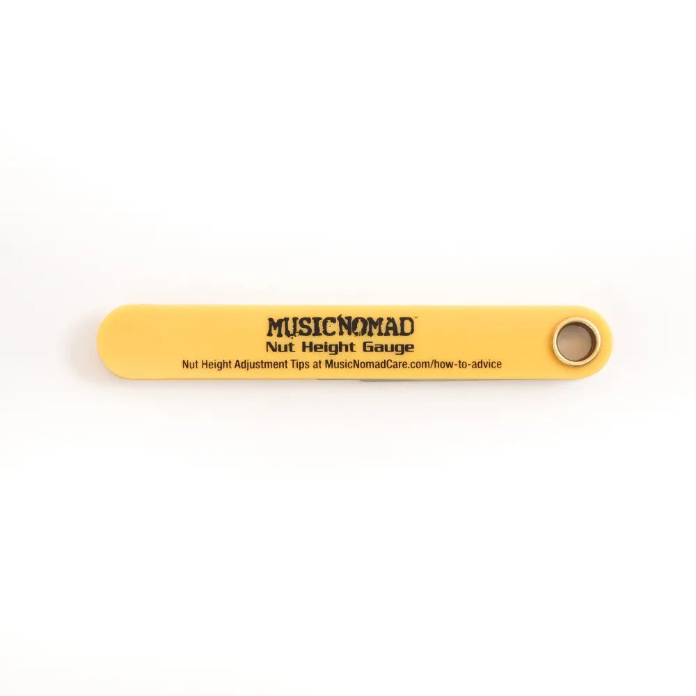 Music Nomad Precision Nut Height Gauge