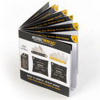 Music Nomad Precision Setup Gauge Set - 6 pc