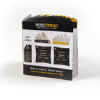 Music Nomad Precision Setup Gauge Set - 6 pc