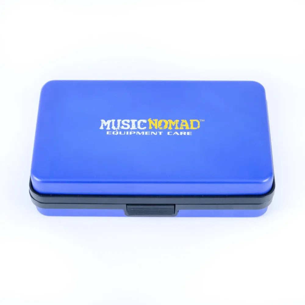 Music Nomad Premium Guitar Tech Screwdriver & Wrench Set w/ Case