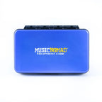 Music Nomad Premium Guitar Tech Screwdriver & Wrench Set w/ Case