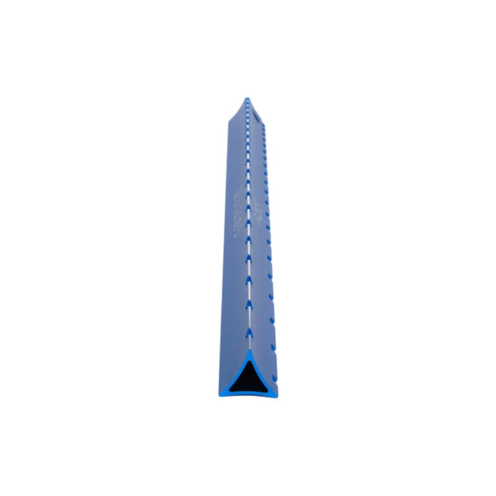 Music Nomad Tri-Beam 3 'n 1 Dual Notched Straightedge & Precision Straightedge