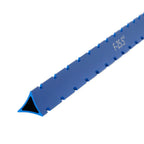 Music Nomad Tri-Beam 3 'n 1 Dual Notched Straightedge & Precision Straightedge
