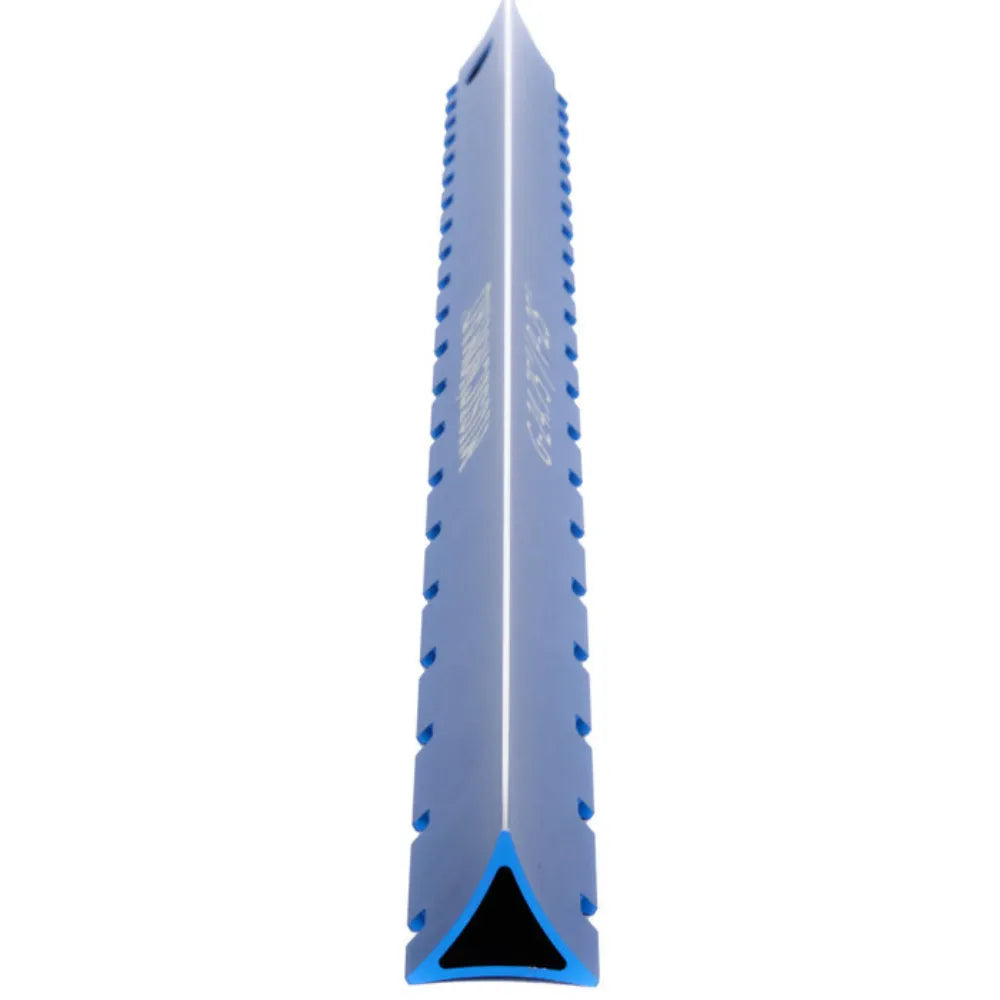 Music Nomad Tri-Beam 3 'n 1 Dual Notched Straightedge & Precision Straightedge