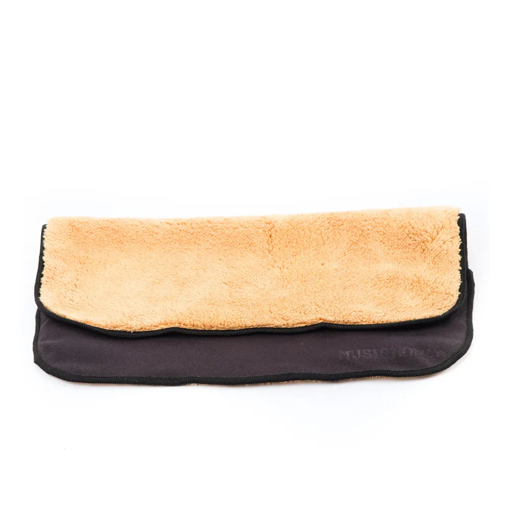 Music Nomad 2 'n 1 Beyond Plush Players Cloth