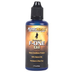 Music Nomad Fretboard F-ONE Oil - Cleaner & Conditioner