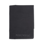 Music Nomad Super Soft Edgeless Microfiber Suede Polishing Cloth
