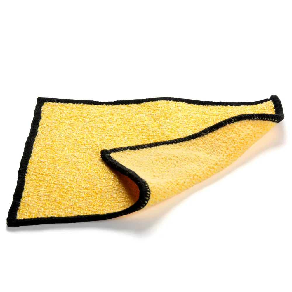 Music Nomad F-ONE Unfinished Fretboard Care Kit - Oil, Brush, Cloth