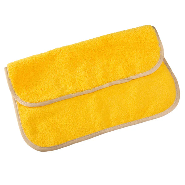 Music Nomad Microfiber Dusting & Microfiber Polishing Cloth for Pianos & Keyboards