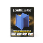 Music Nomad Cradle Cube - Neck Support For All Stringed Instruments
