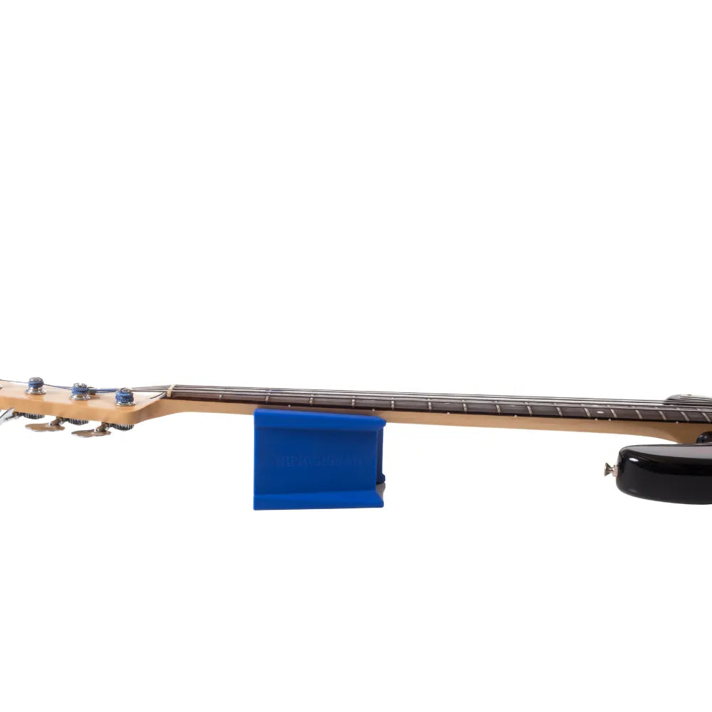 Music Nomad Cradle Cube - Neck Support For All Stringed Instruments