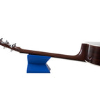 Music Nomad Cradle Cube - Neck Support For All Stringed Instruments