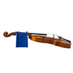 Music Nomad Cradle Cube - Neck Support For All Stringed Instruments