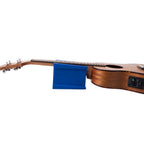 Music Nomad Cradle Cube - Neck Support For All Stringed Instruments