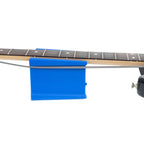 Music Nomad Cradle Cube - Neck Support For All Stringed Instruments