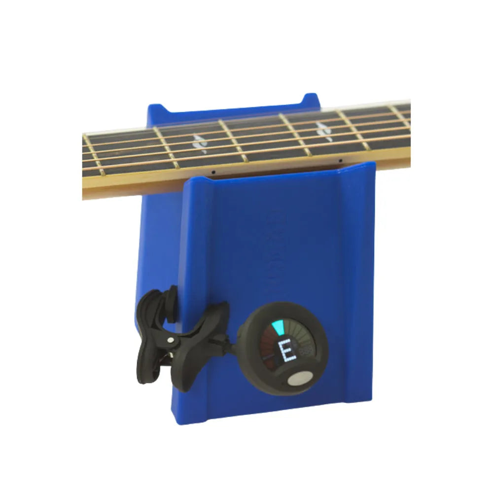 Music Nomad Cradle Cube - Neck Support For All Stringed Instruments