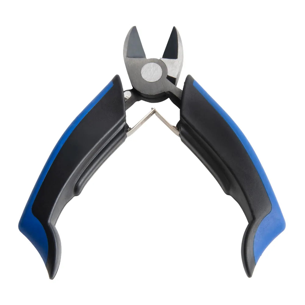 Music Nomad GRIP Cutter - Premium String Cutter w/ Sheath