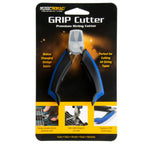 Music Nomad GRIP Cutter - Premium String Cutter w/ Sheath