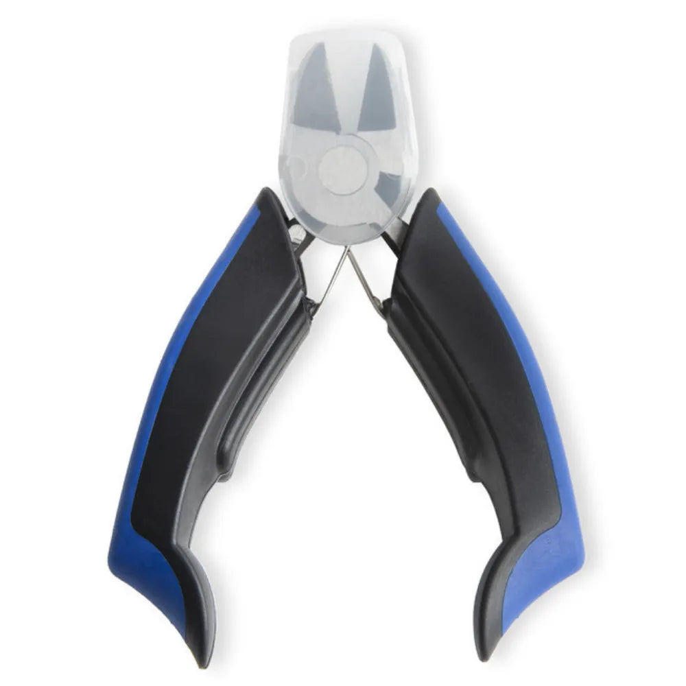 Music Nomad GRIP Cutter - Premium String Cutter w/ Sheath