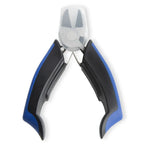 Music Nomad GRIP Cutter - Premium String Cutter w/ Sheath