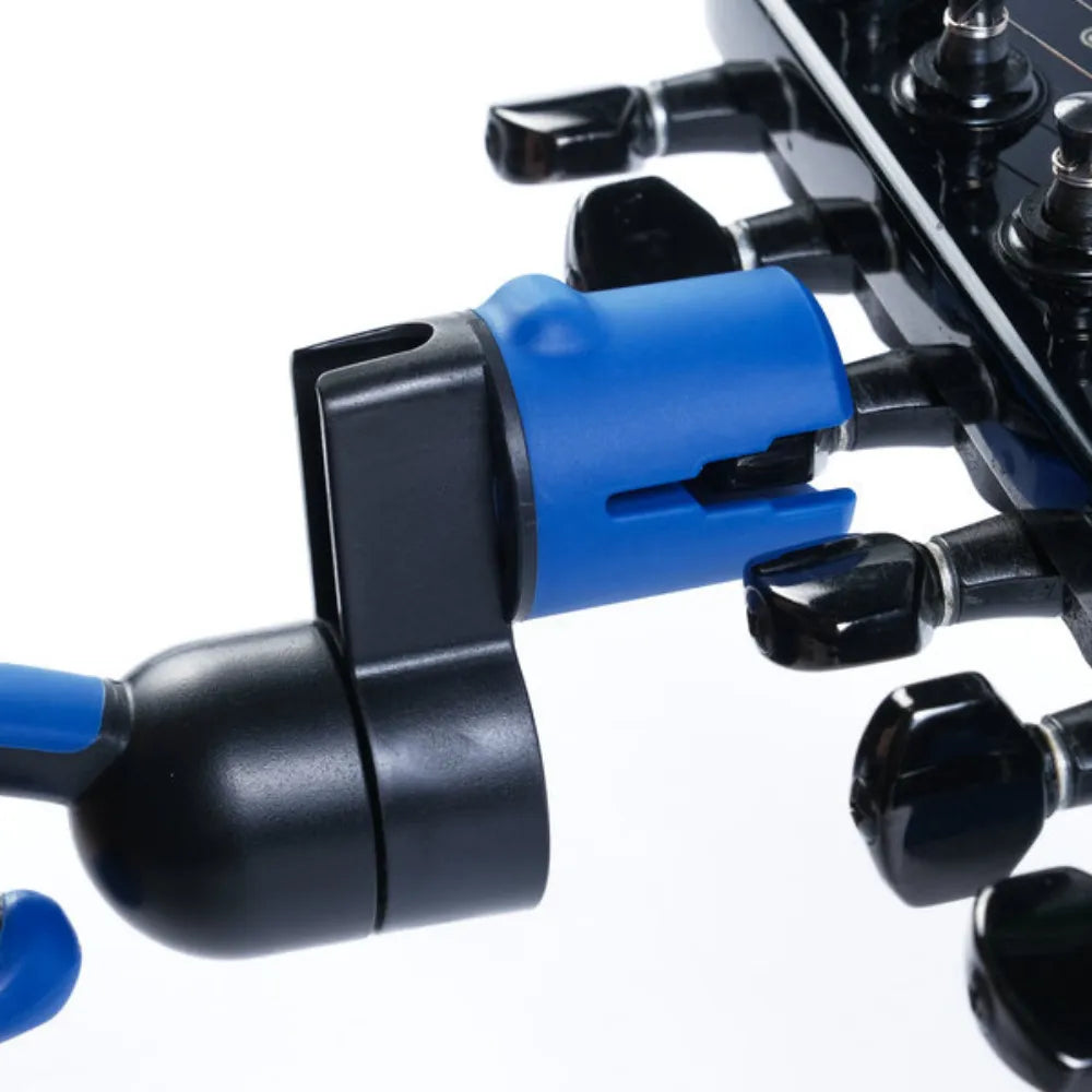 Music Nomad GRIP ONE - All in ONE String Winder, Cutter, Puller