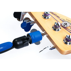 Music Nomad GRIP ONE - All in ONE String Winder, Cutter, Puller