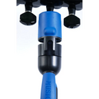 Music Nomad GRIP ONE - All in ONE String Winder, Cutter, Puller