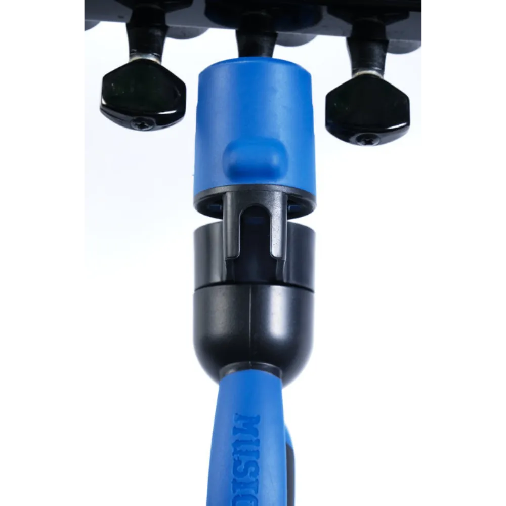 Music Nomad GRIP ONE - All in ONE String Winder, Cutter, Puller