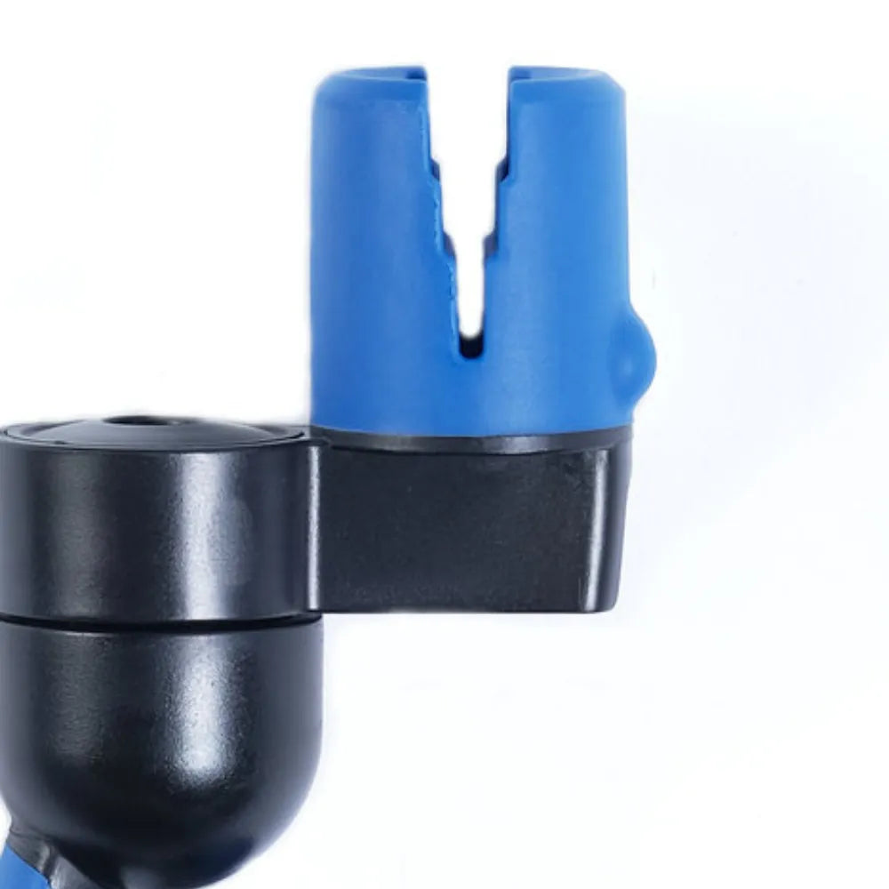 Music Nomad GRIP ONE - All in ONE String Winder, Cutter, Puller