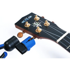 Music Nomad GRIP ONE - All in ONE String Winder, Cutter, Puller