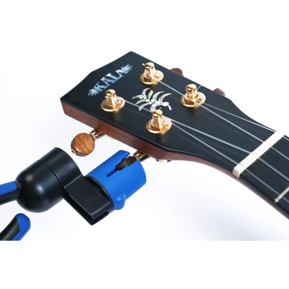 Music Nomad GRIP ONE - All in ONE String Winder, Cutter, Puller