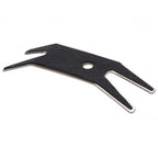 Music Nomad Premium Spanner Wrench w/ Microfiber Suede Backing