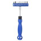 Music Nomad The Octopus 17 'n 1 Tech Tool