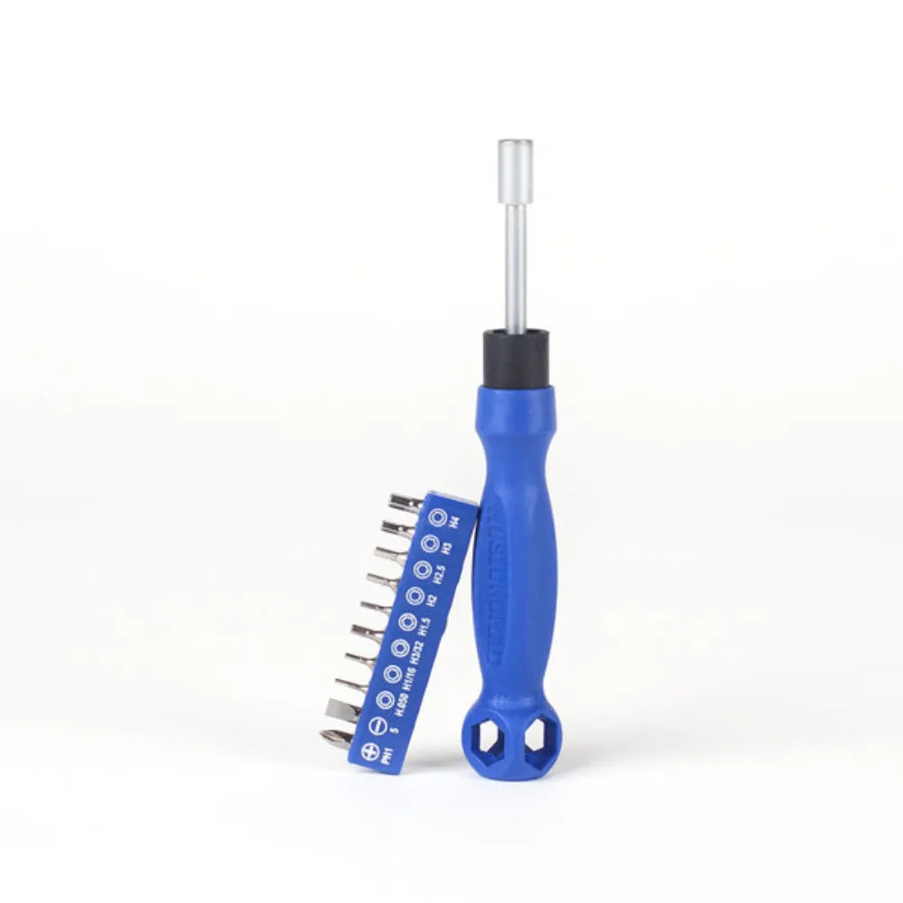 Music Nomad The Octopus 17 'n 1 Tech Tool