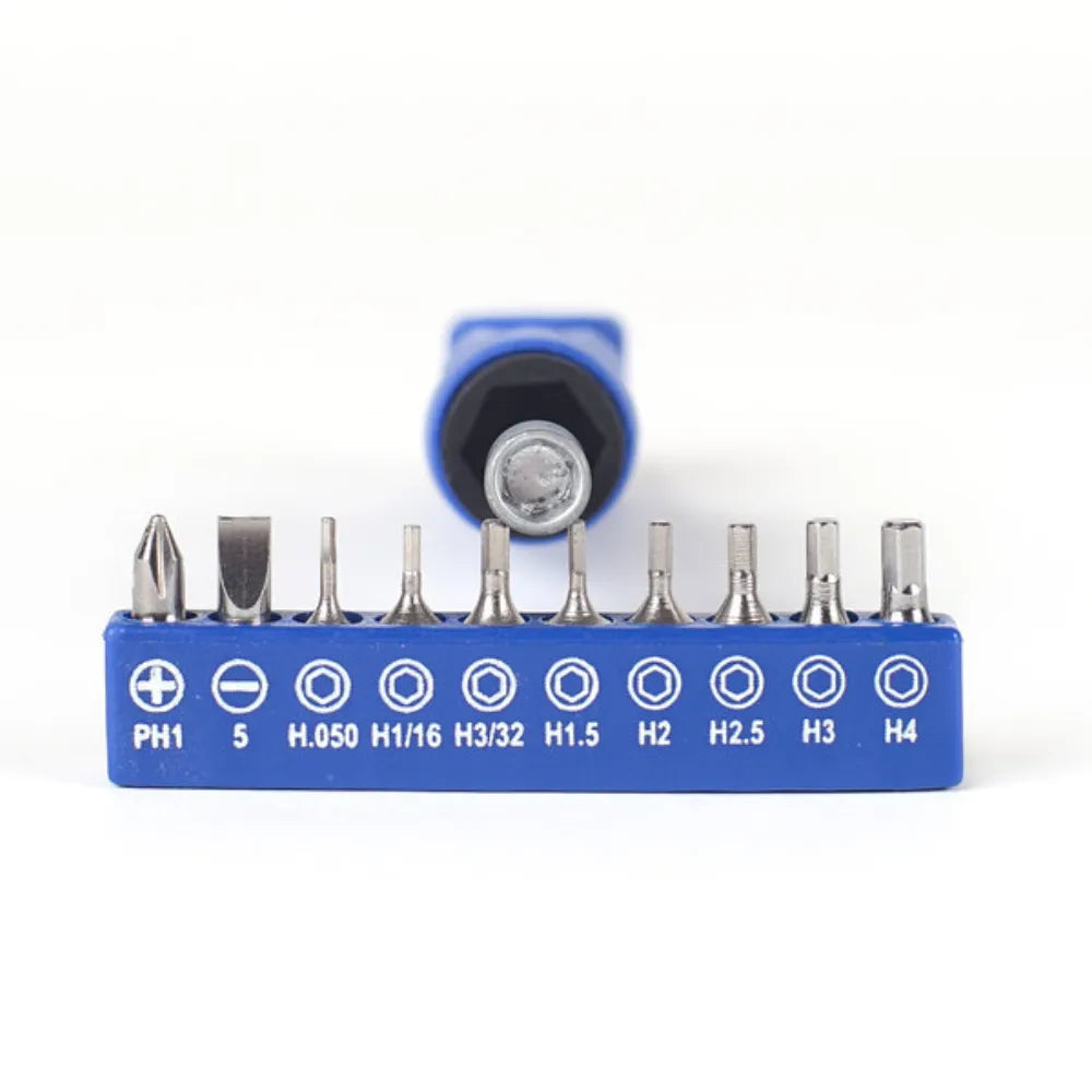 Music Nomad The Octopus 17 'n 1 Tech Tool