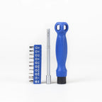 Music Nomad The Octopus 17 'n 1 Tech Tool