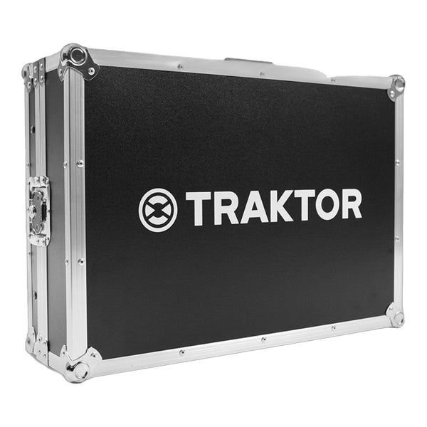 Native Instruments TRAKTOR Kontrol S4 MK3 Flightcase