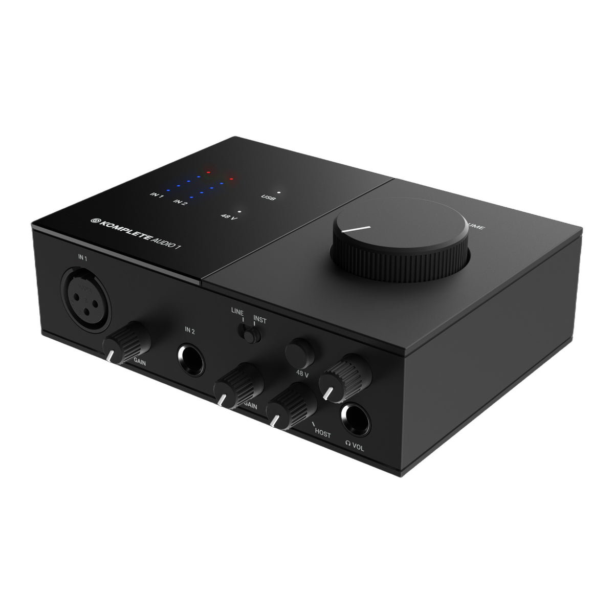 Native Instruments KOMPLETE Audio 1