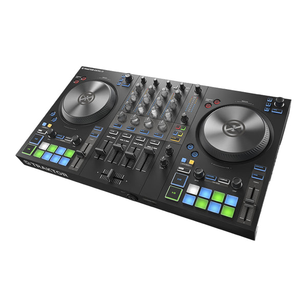 Native Instruments TRAKTOR Kontrol S3