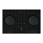 Native Instruments TRAKTOR MX2