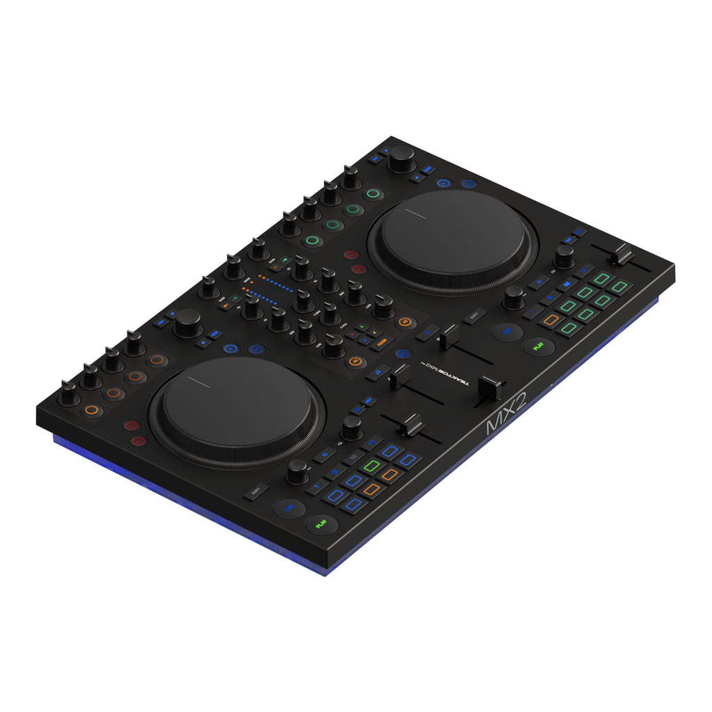 Native Instruments TRAKTOR MX2