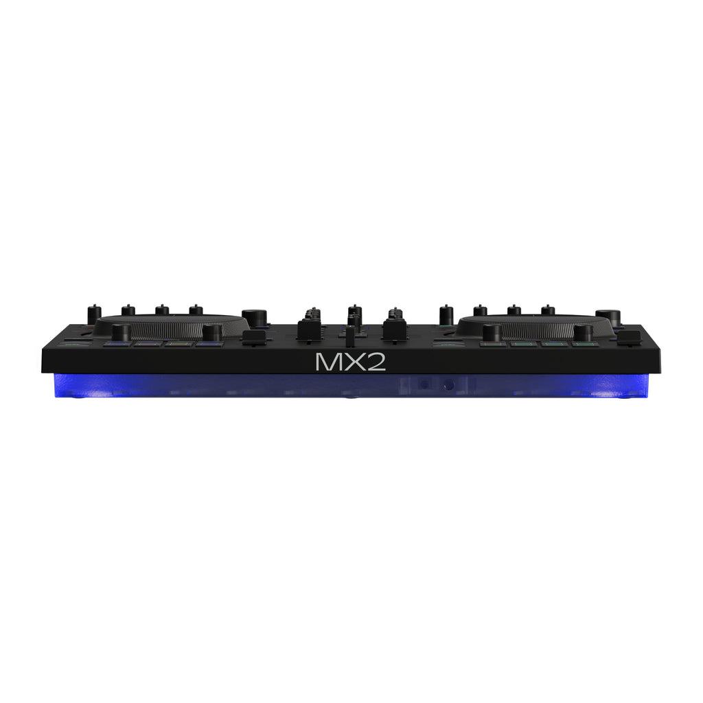 Native Instruments TRAKTOR MX2