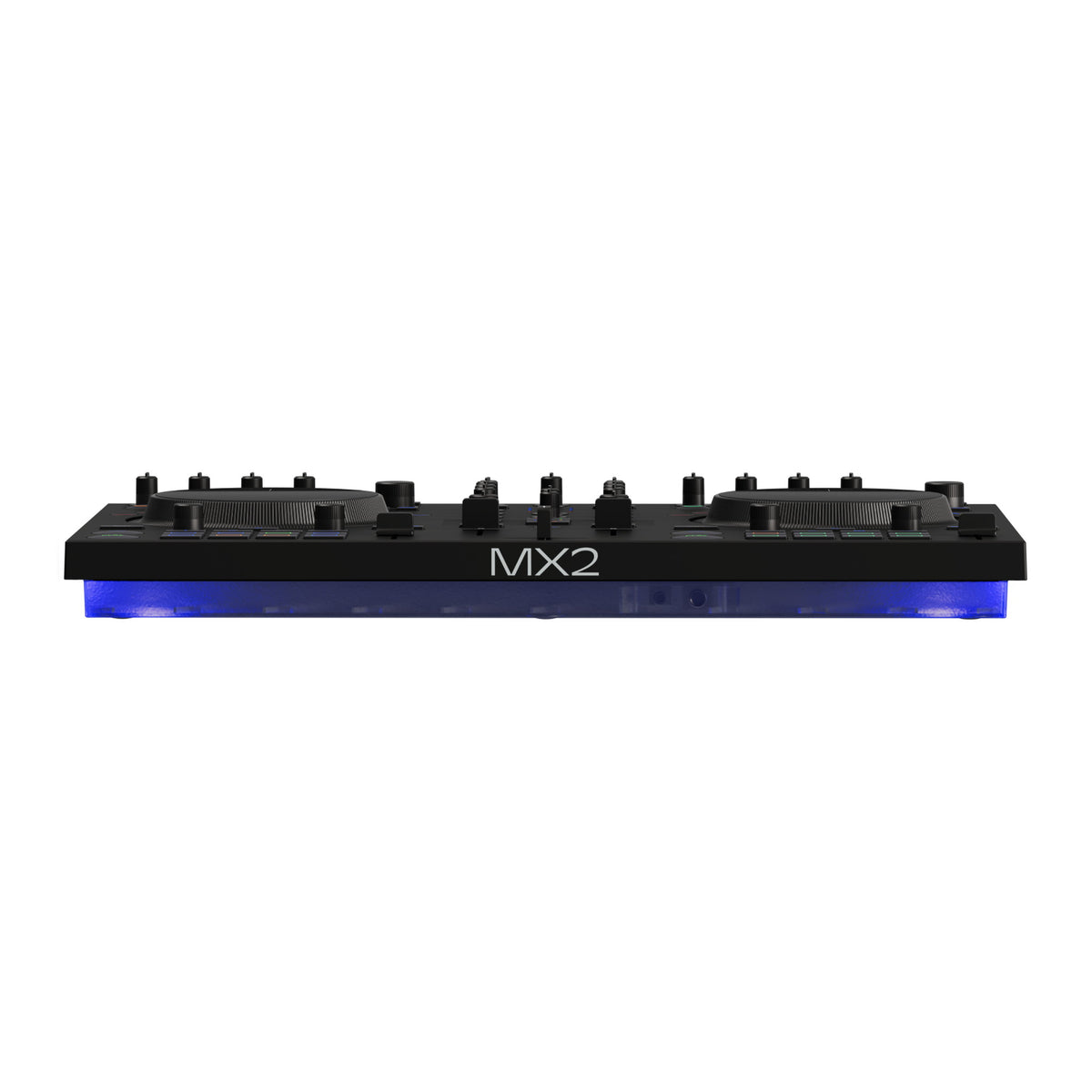 Native Instruments TRAKTOR MX2